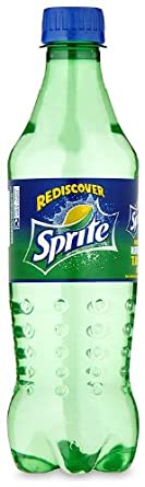 COCA COLA 300ML Banner
